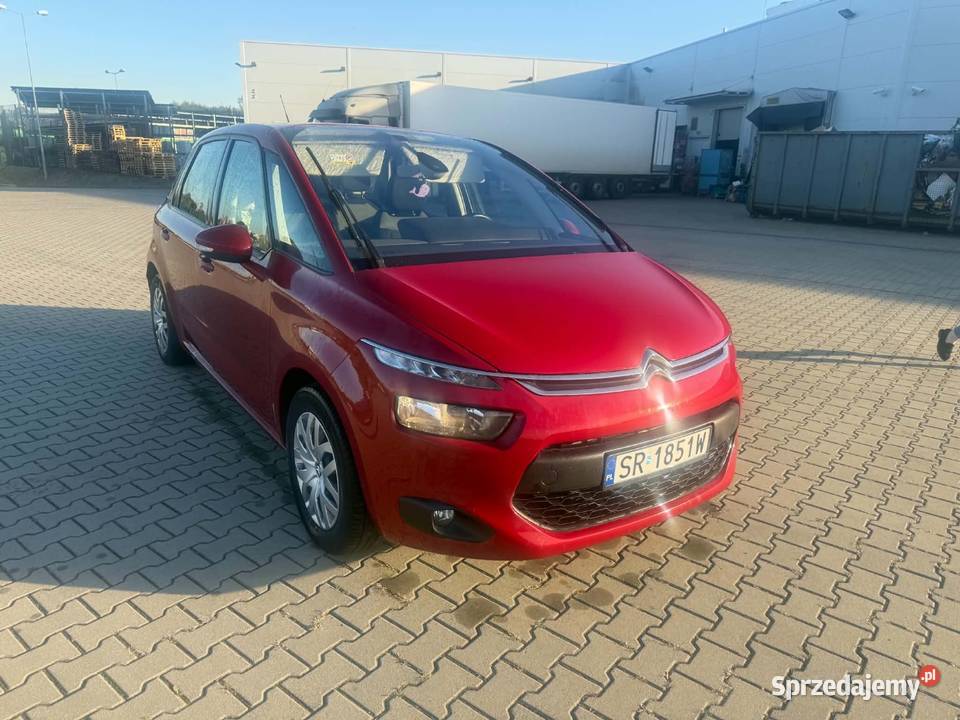 Citroën C4