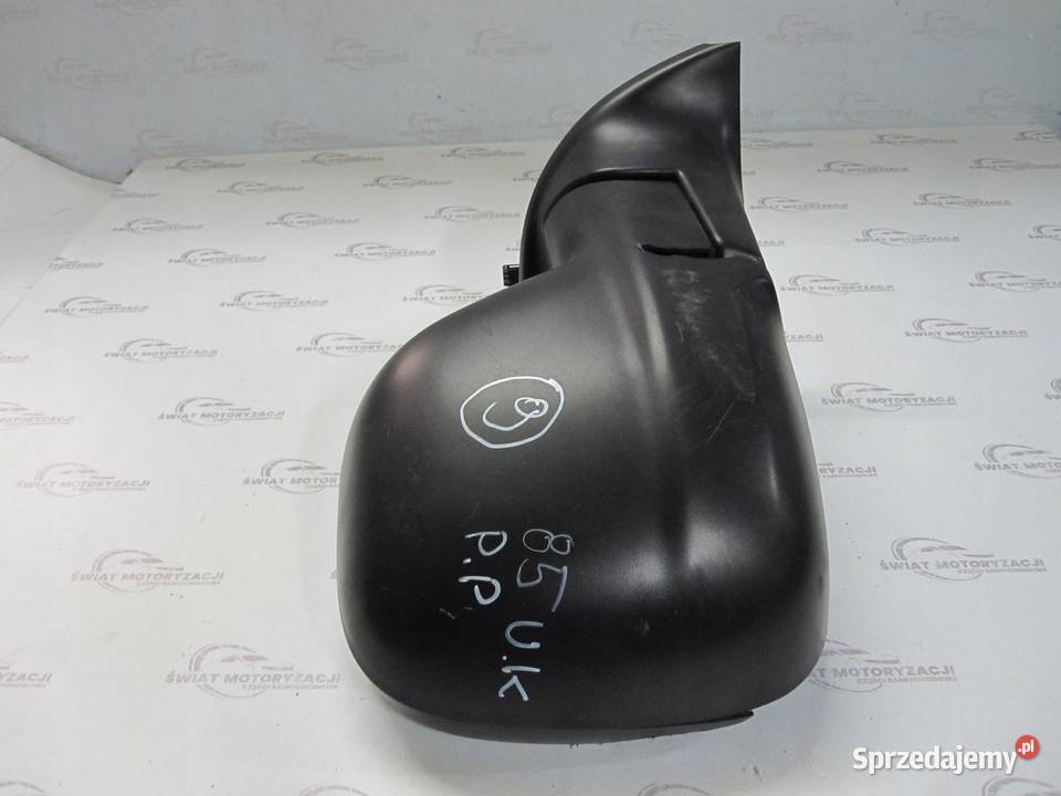 CITROEN BERLINGO II 11r lusterko prawe ANGLIK 2