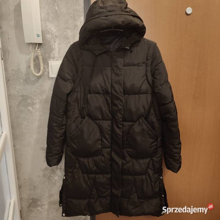 Kurtka bezrękawnik M Warszawa