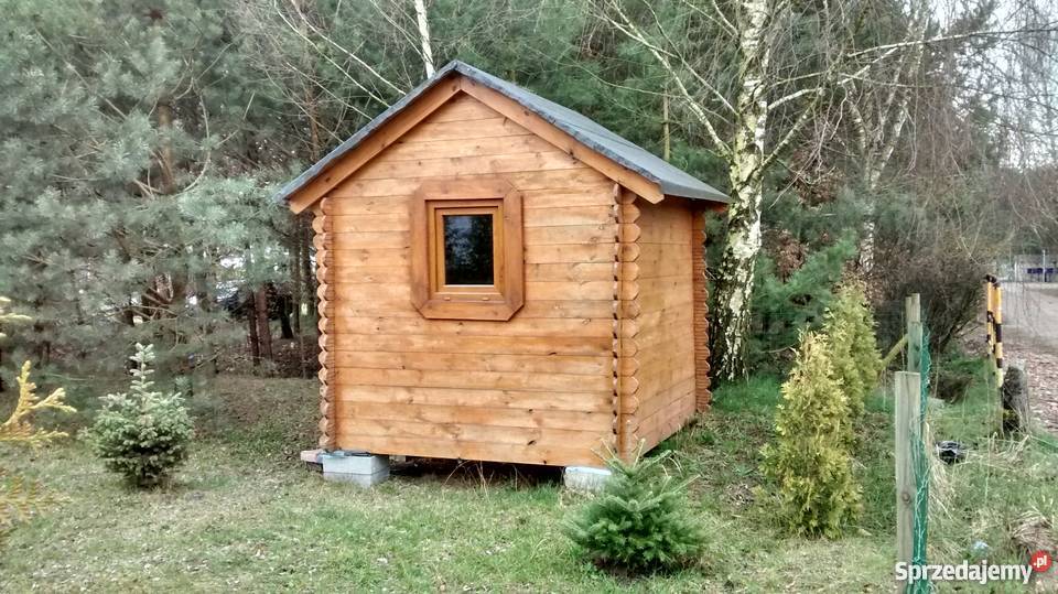 Działka ROD Sierosław II 15 Poznania prąd Sierosław