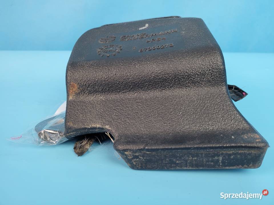 CASE IH PUMA 145 12r KANAŁ PRZEWÓD WENTYLACYJNY Elektryka i zapłon sprzedam