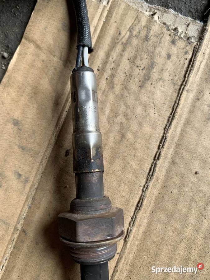 Sondy lambda Mazda xedos 6 20 v6 Gubin