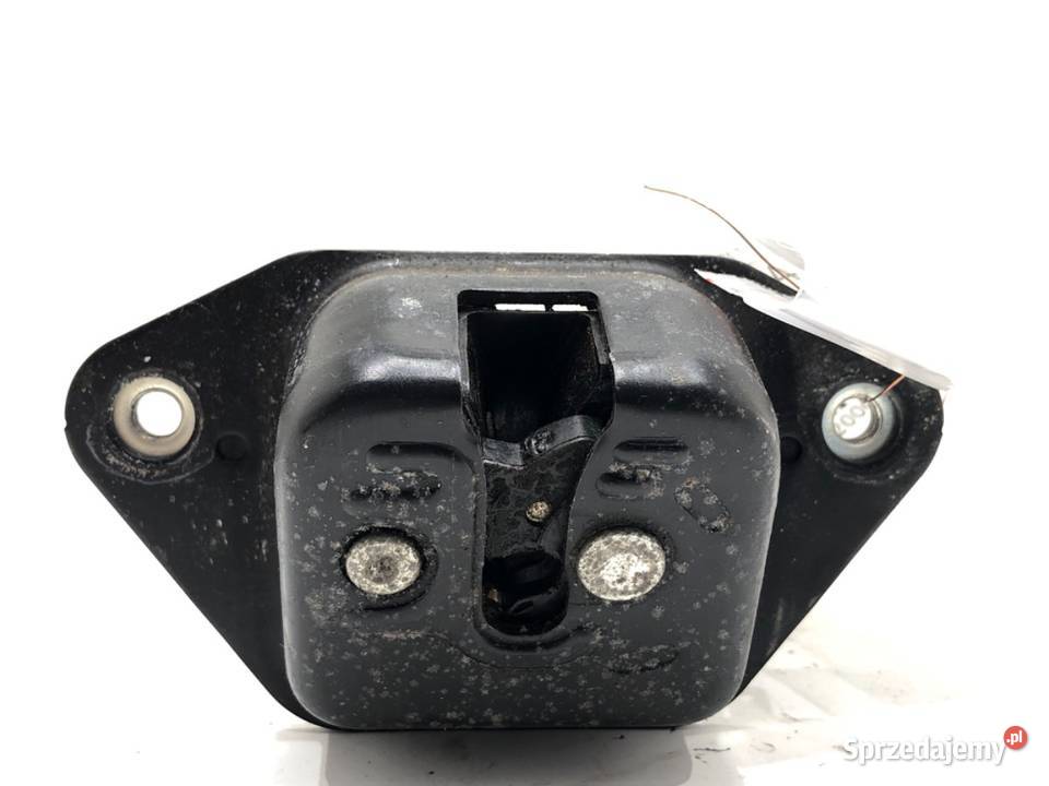 ZAMEK KLAPY TYŁ HONDA CIVIC VIII Hatchback