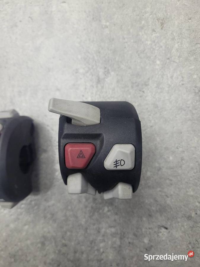 DUCATI MULTISTRADA 1200 1260 S V2 OEM