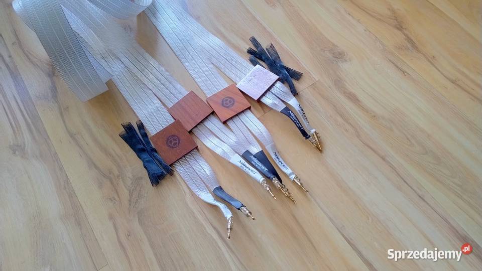 Nordost Valhalla 2 Pszczyna