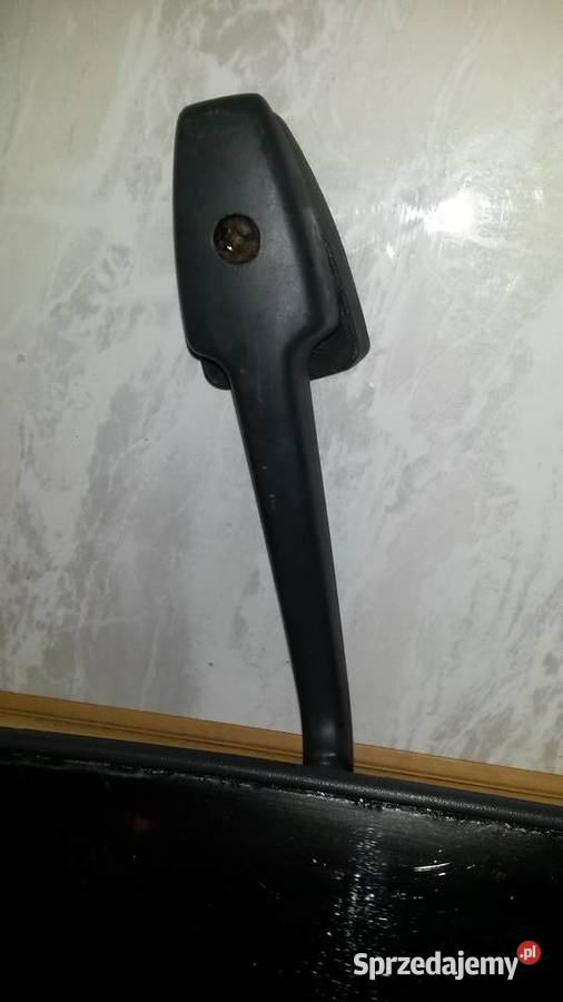 Lusterko wsteczne wewnętrzne Nissan Sunny N13 lusterka wewnętrzne Wyposażenie wnętrza Poznań