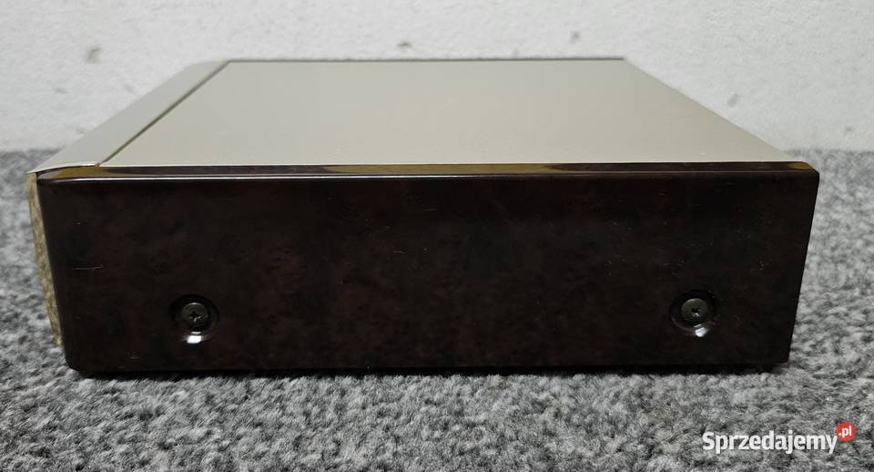 Technics tuner radiowy STHD70 RDS wysyłka Kraków