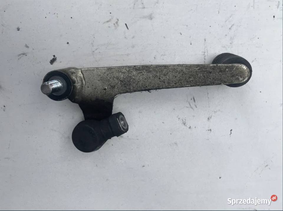 dźwignia zmiany biegów Honda CB 600 Hornet PC35