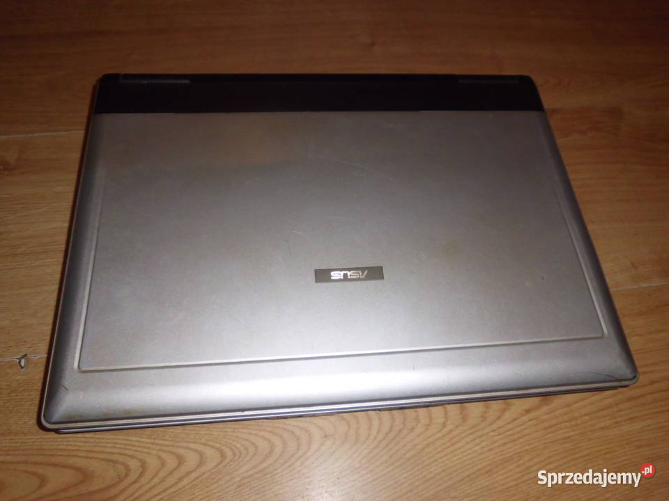 laptop Asus Z53J Laptopy i netbooki
