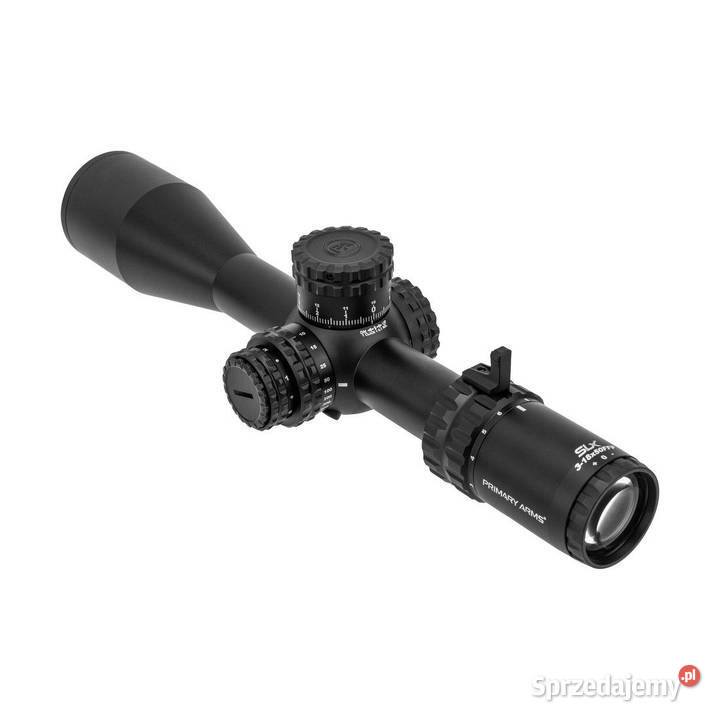 Luneta celownicza Primary Arms SLx 318X50 mm FFP Warszawa sprzedam
