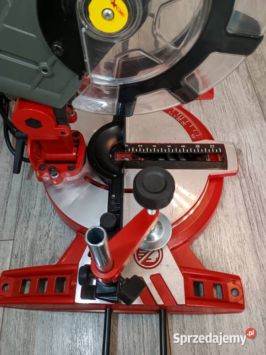 Piła ukośna ukośnica Einhell TCMS 2112 1600 W łódzkie sprzedam