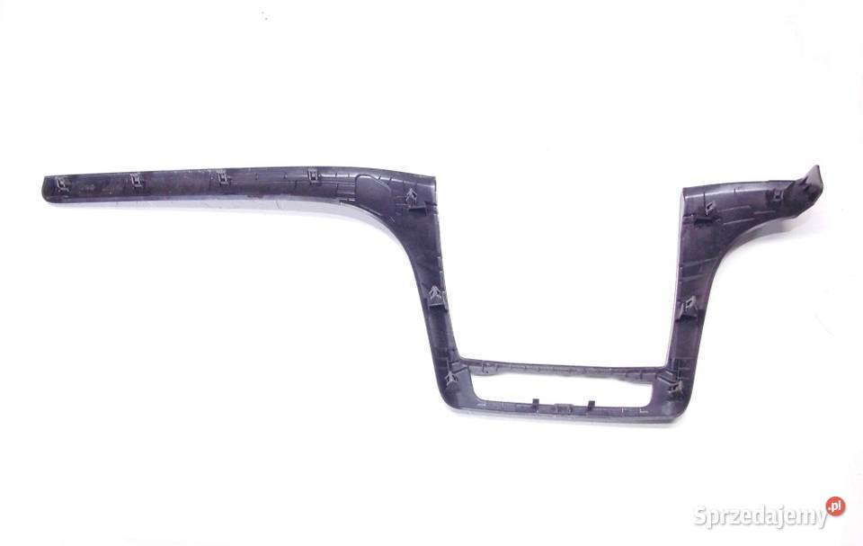 Listwa dekor Skoda Yeti 20 TDI 20092018r osobowe