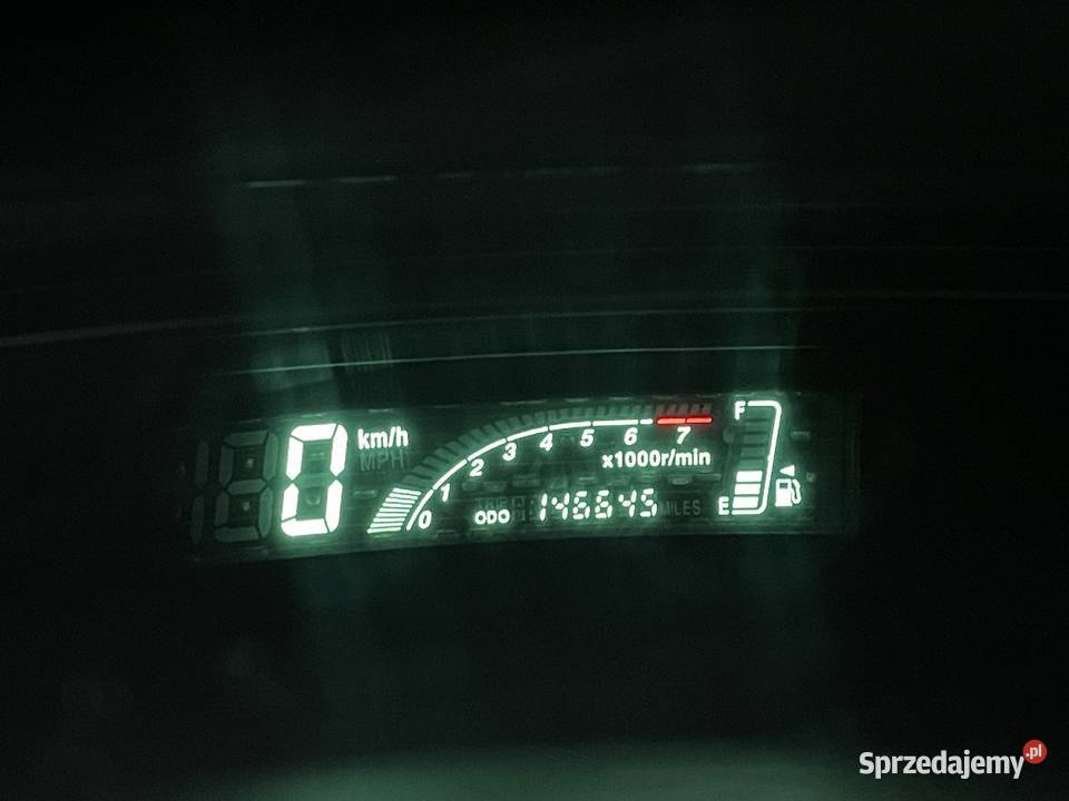 Toyota Yaris 10 2003 Benzyna 146 650 66KM Wrocław