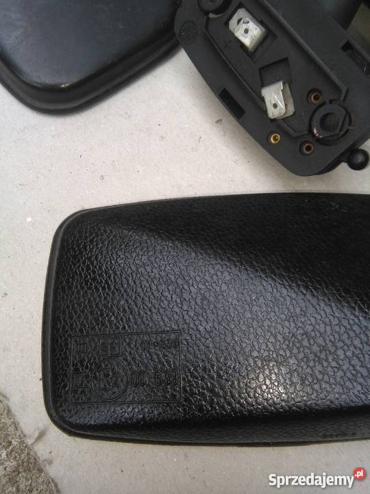 lusterka 126pcitroen Leszno