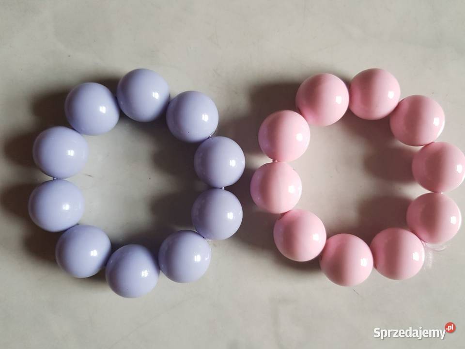 bransoletka biżuteria koraliki korale ozdoba na Kielce