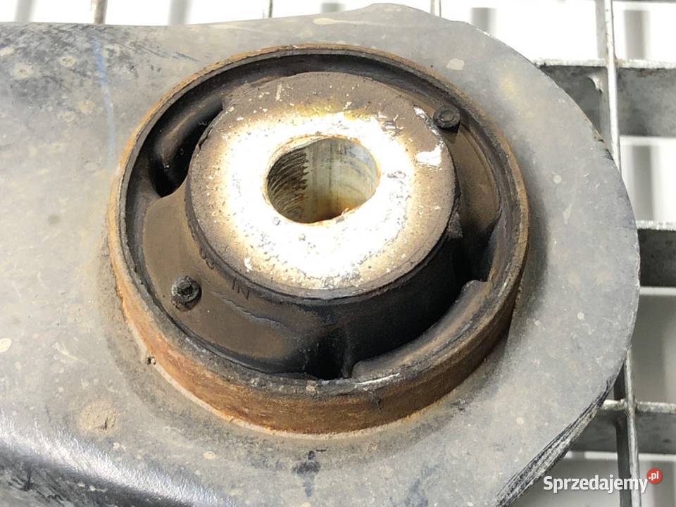 WAHACZ PRAWY PRZÓD FORD ECOSPORT SUV PRZEDNI osobowe sprzedam