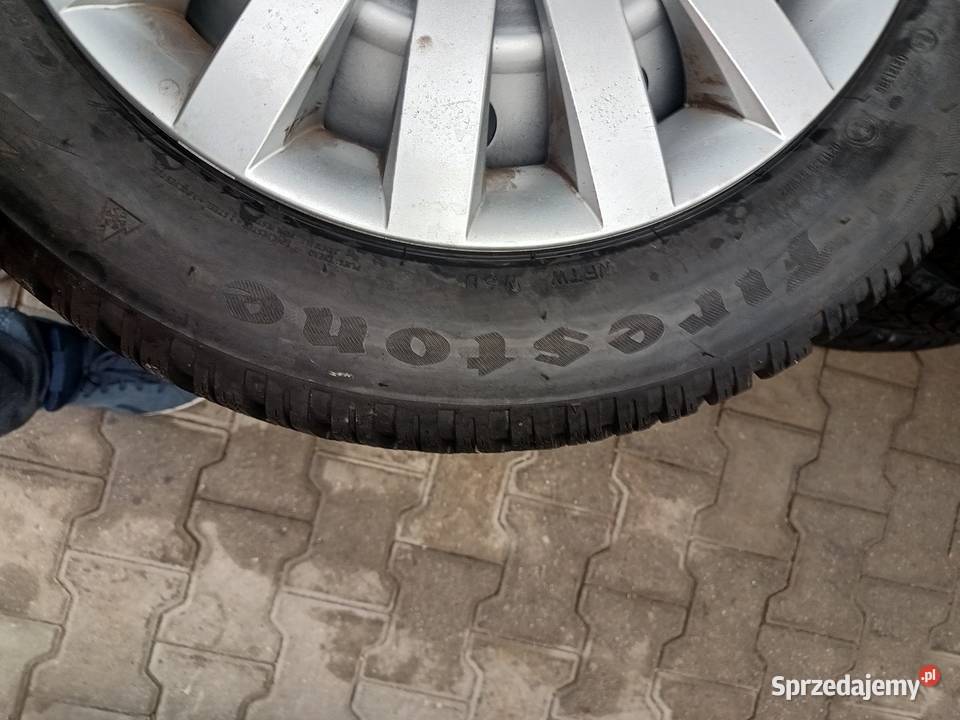 Komplet kół Suzuki 4x100 dolnośląskie Wrocław