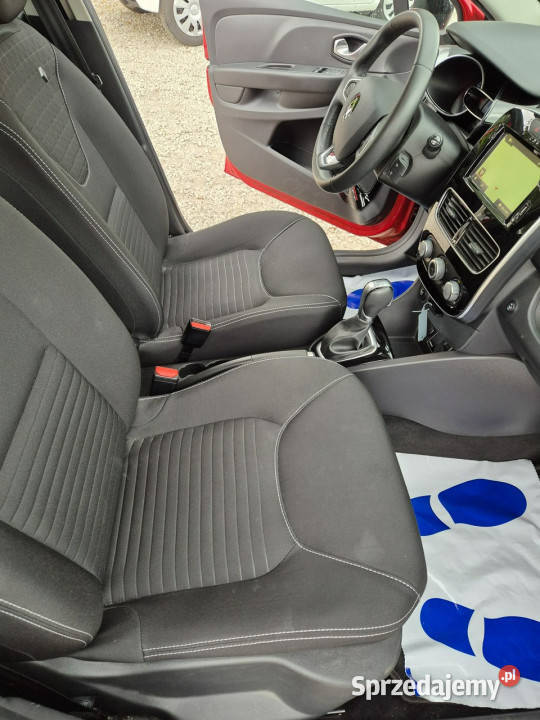 Renault Clio Automat 12benz Bogata wersja IV Bydgoszcz sprzedam