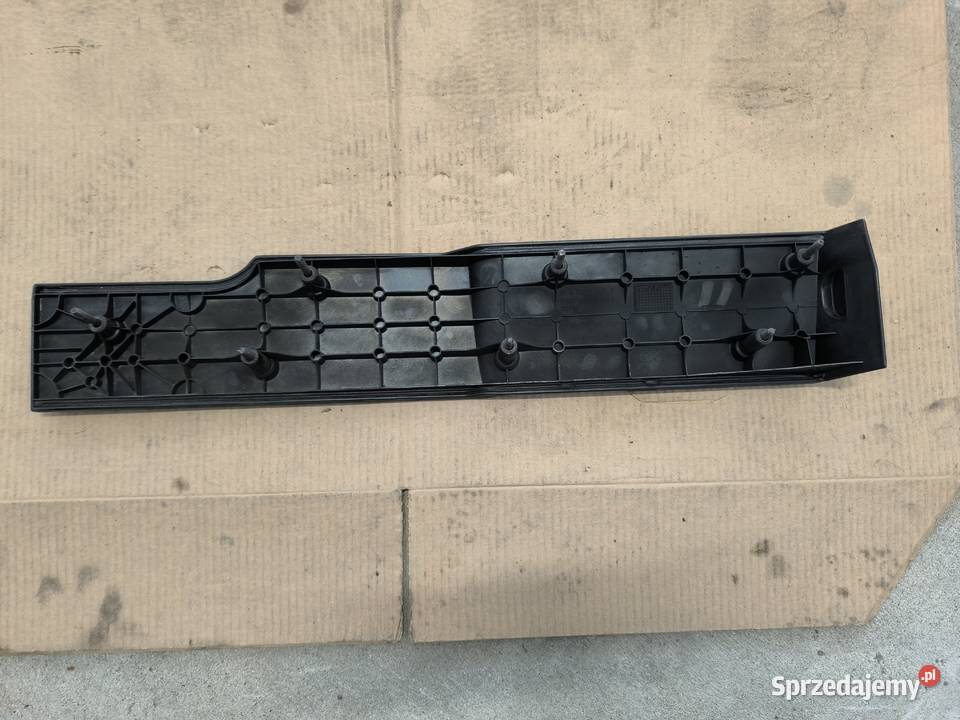 Pokrywa zaworów Mercedes M104943 24V R129 W140 Grajewo