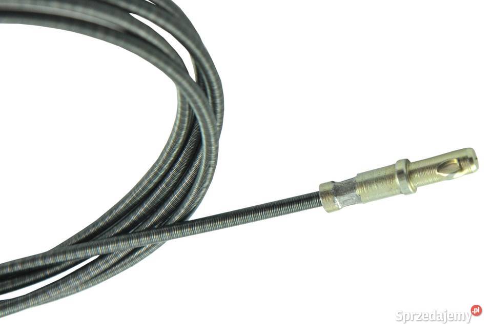 Linka obrotomierza wkład linki 1500 mm Iseki Tajęcina