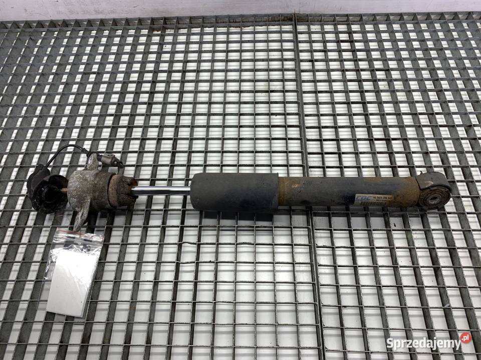 AMORTYZATOR LEWY TYŁ AUDI A7 4G Hatchback osobowe podkarpackie sprzedam