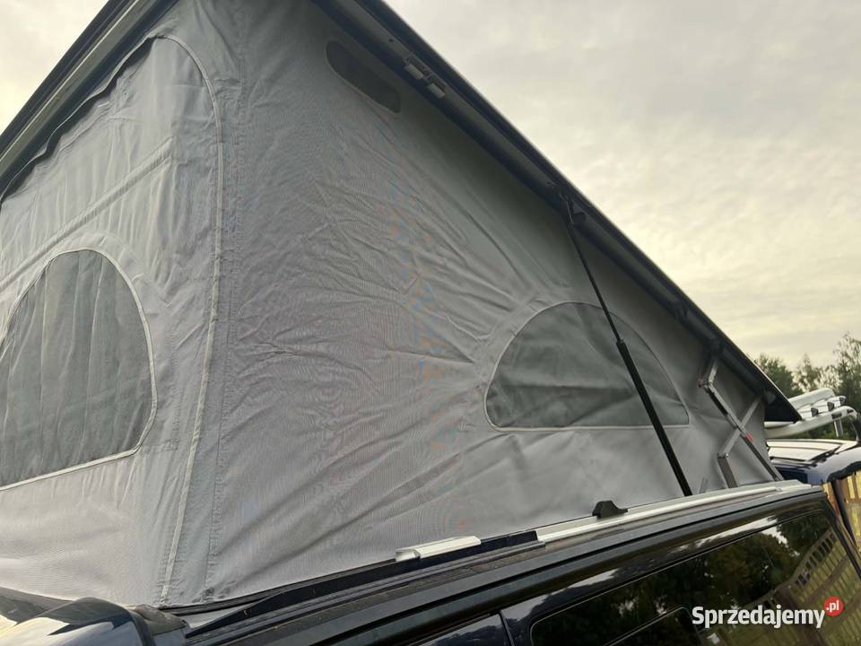 Volkswagen California beach 20tdi 4motion 2011r