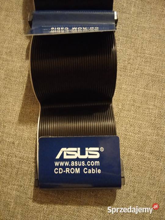 ASUS CDROM Cable IDE taśma awm 2651 Poznań