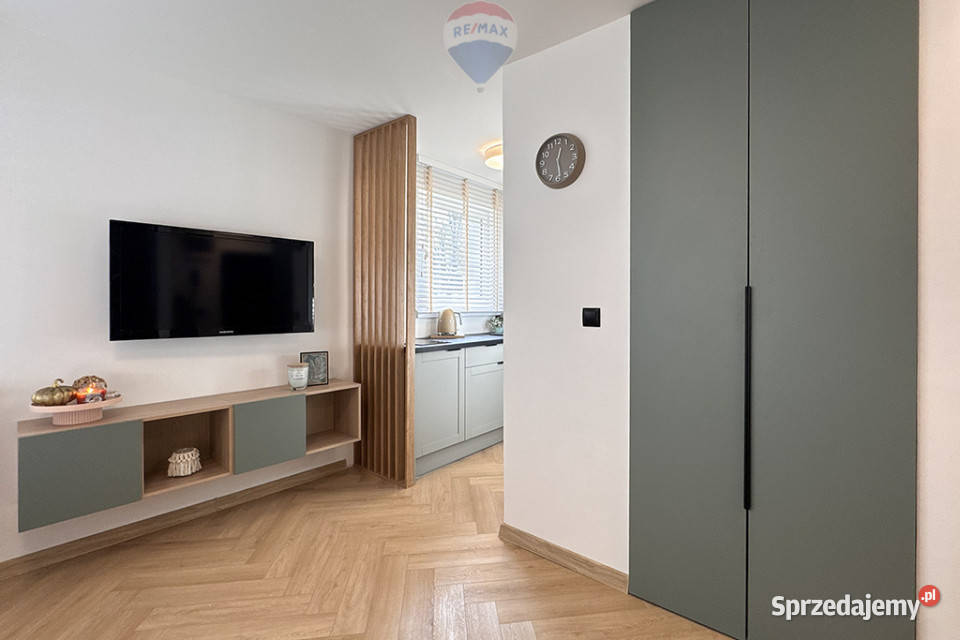 Okazja Na wynajem kawalerka remoncie Zielona Góra