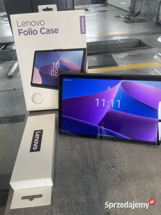Tablet LENOVO Tab M10 IBM Lenovo Lubzina