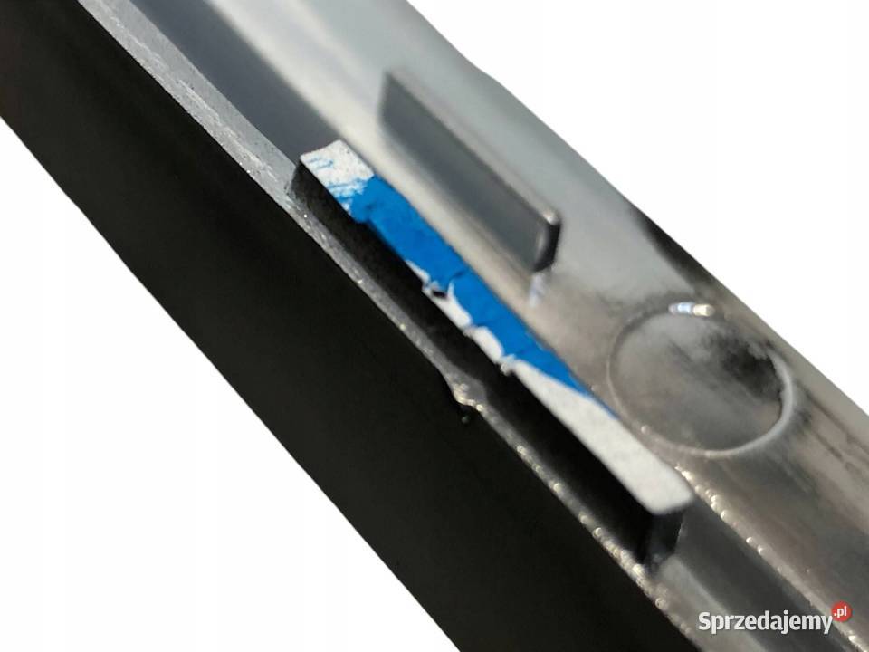 Jeep Cherokee XJ 20002001 Atrapa Chrom Grill Skarżysko-Kamienna