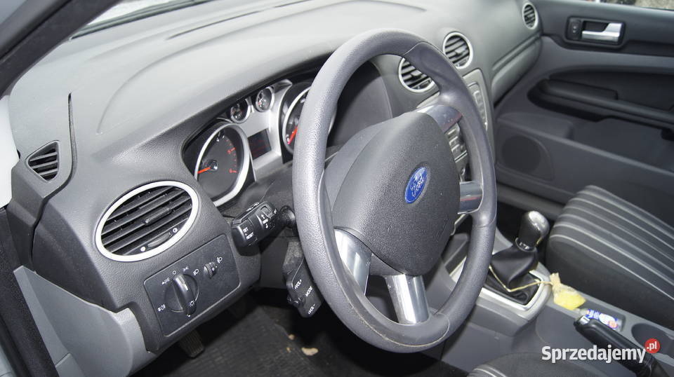 Salon polska I wlasciciel minimalny przebieg bluetooth