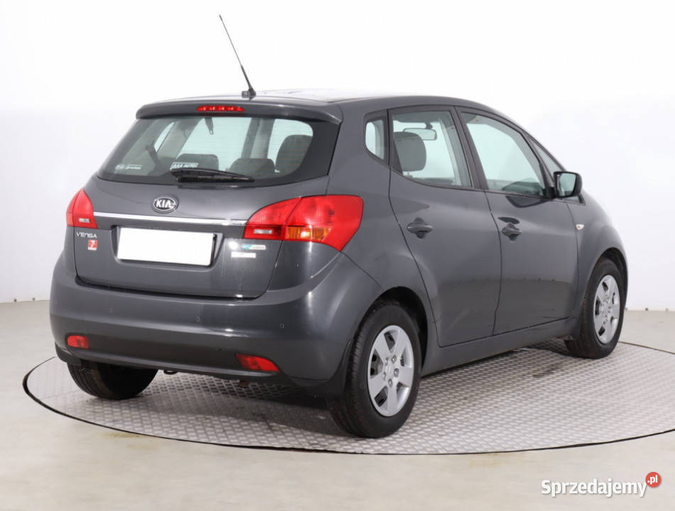 Kia Venga 16 CVVT centralny zamek Piaseczno