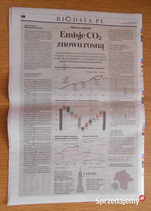 Ekonomia 65 Gazeta Wyborcza miękka Parczew