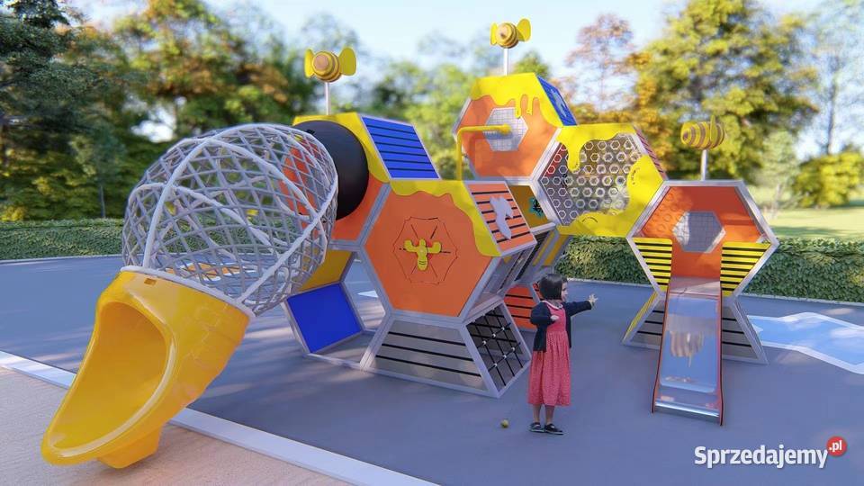 Klocki Polindrom gigant Świdnica sprzedam