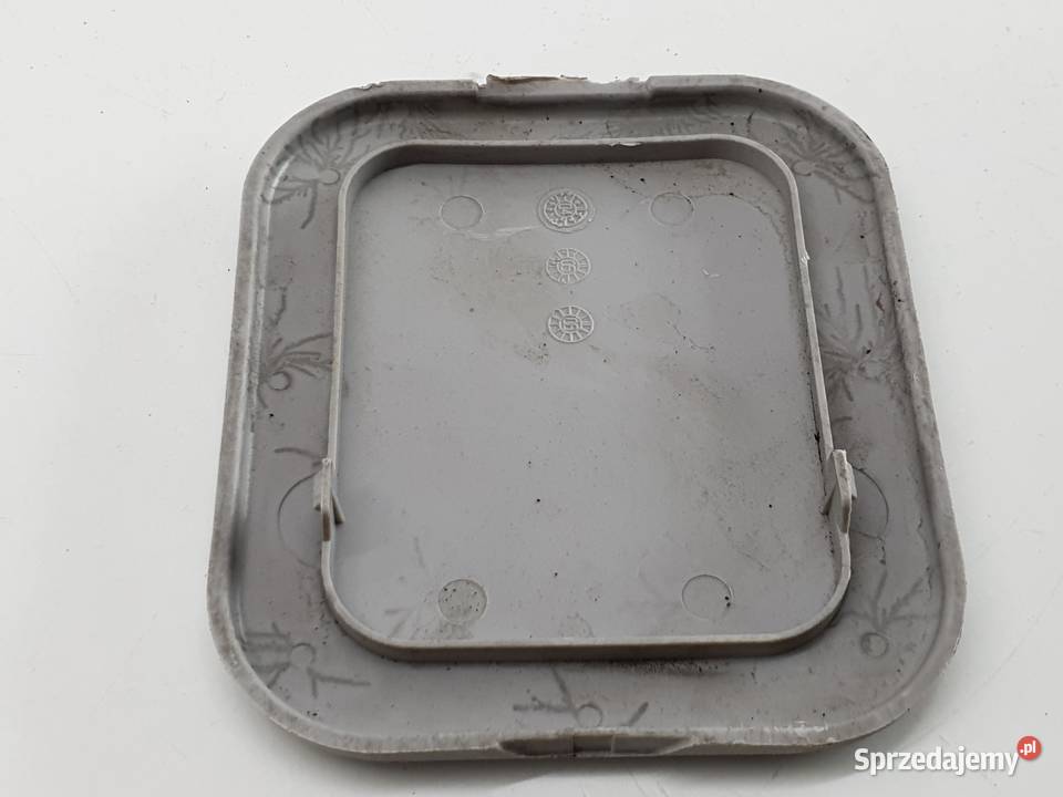 OSLONA ZASLEPKA POKRYWA 1 IVECO EUROCARGO Janowice