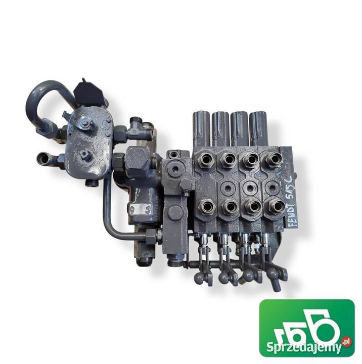 Rozdzielacz 0521220120 Rexroth G816860100080 Wilkowo sprzedam