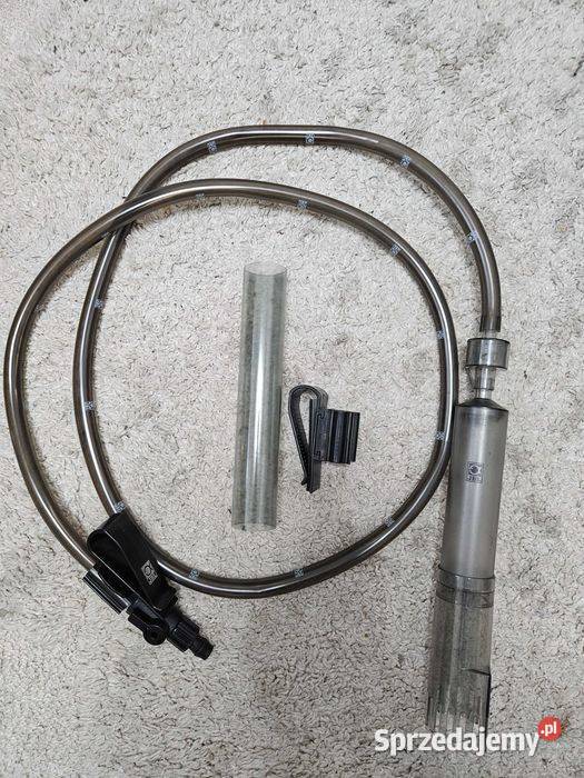 JBL PROCLEAN AQUAEX 4570 Odmulacz do akwarium Białe Błota