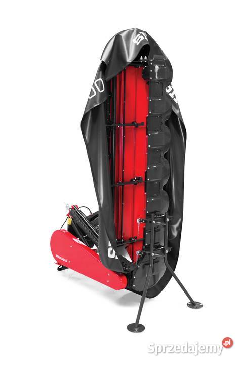 Kosiarka Dyskowa SIP DISC 300S ALP NOWA 3M FULL nieuszkodzony Białystok