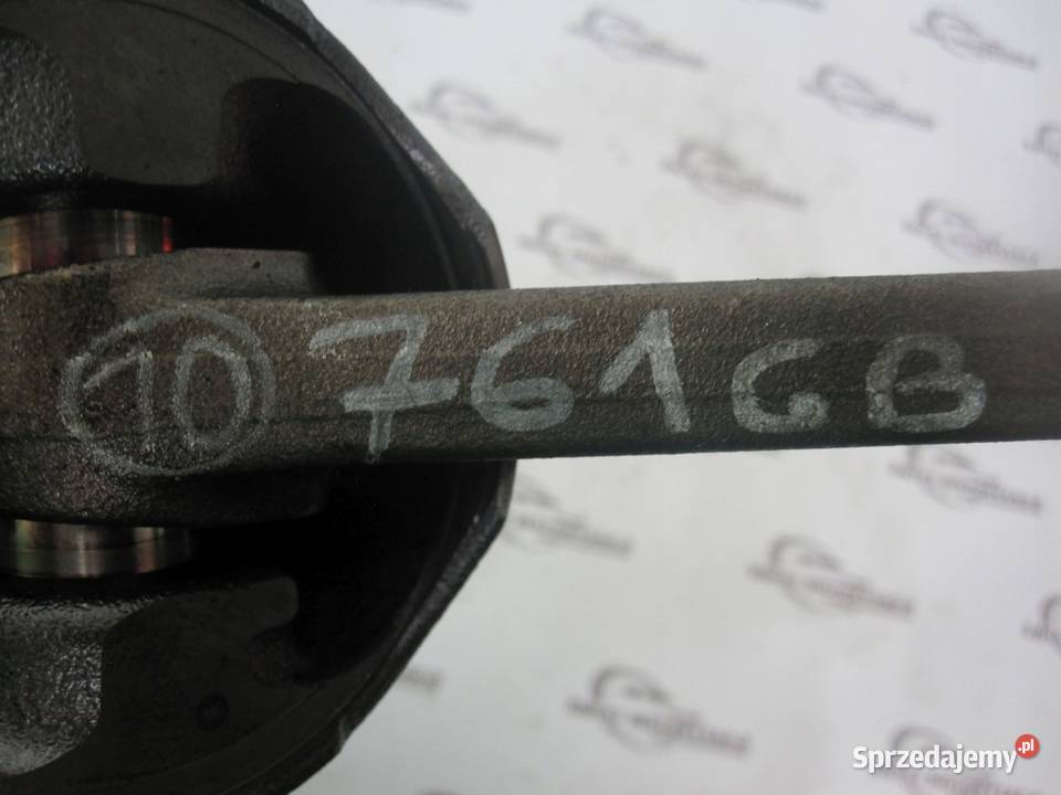 INSIGNIA ZAFIRA ASTRA 20 CDTI A20DTH tłok Kielce sprzedam