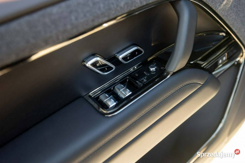 Land Rover Range Rover Sport Range Rover Sport łódzkie Łódź