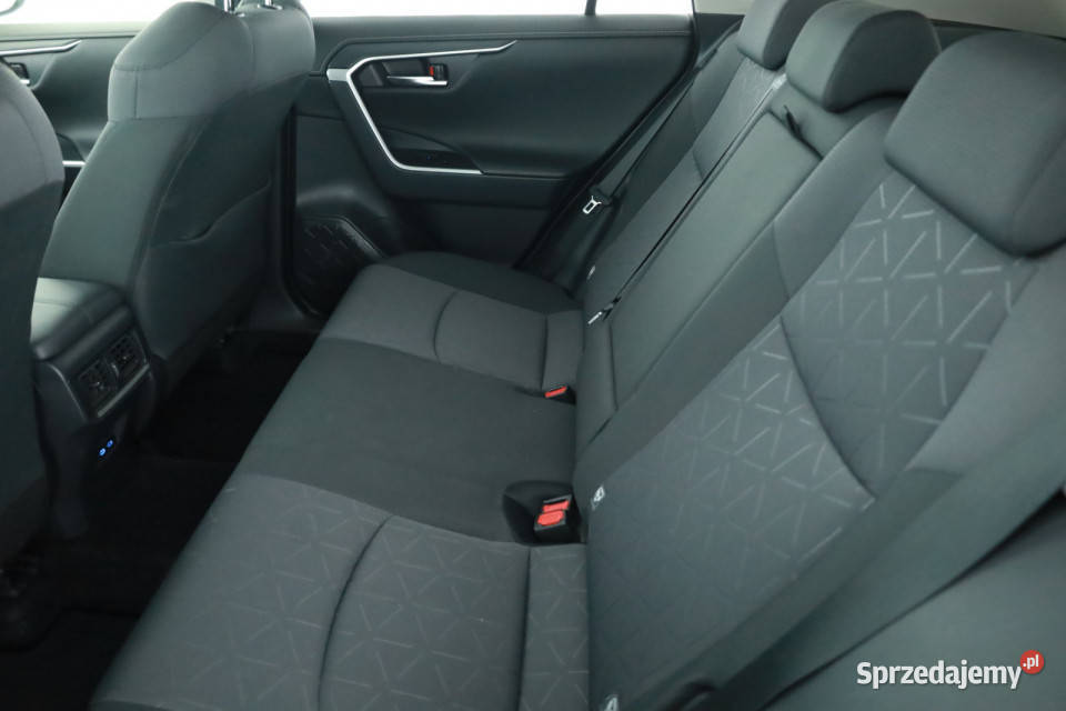 Toyota RAV 4 20 Valvematic RAV4 Samochody osobowe Piaseczno