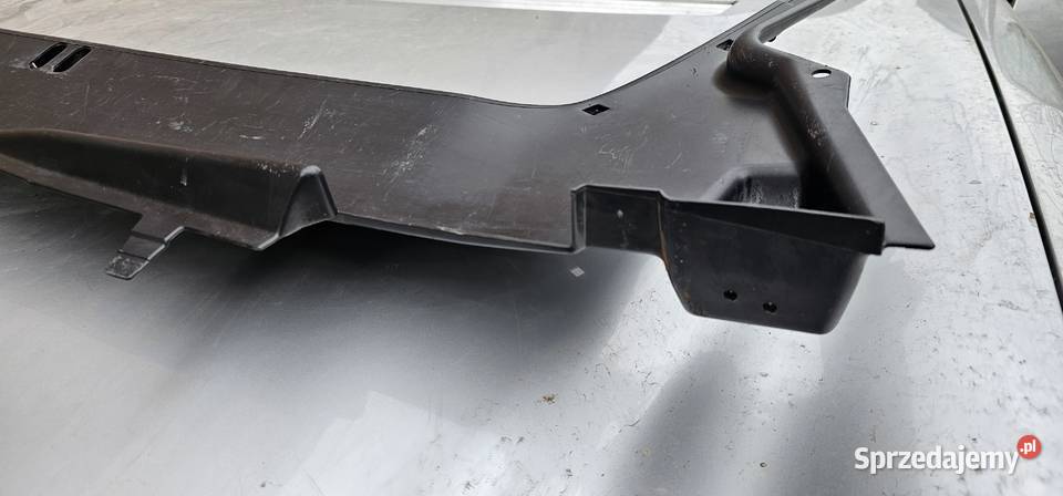 Osłona pasa tył mercedes w202 sedan 2026905825 Pozostałe Zbąszyń