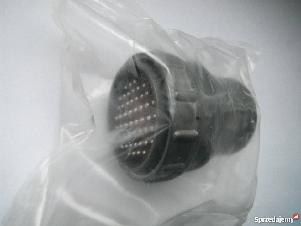 2RMDT45KPE50Sz8W1W wtyczka złącze gniazdo Części i akcesoria Skarżysko-Kamienna