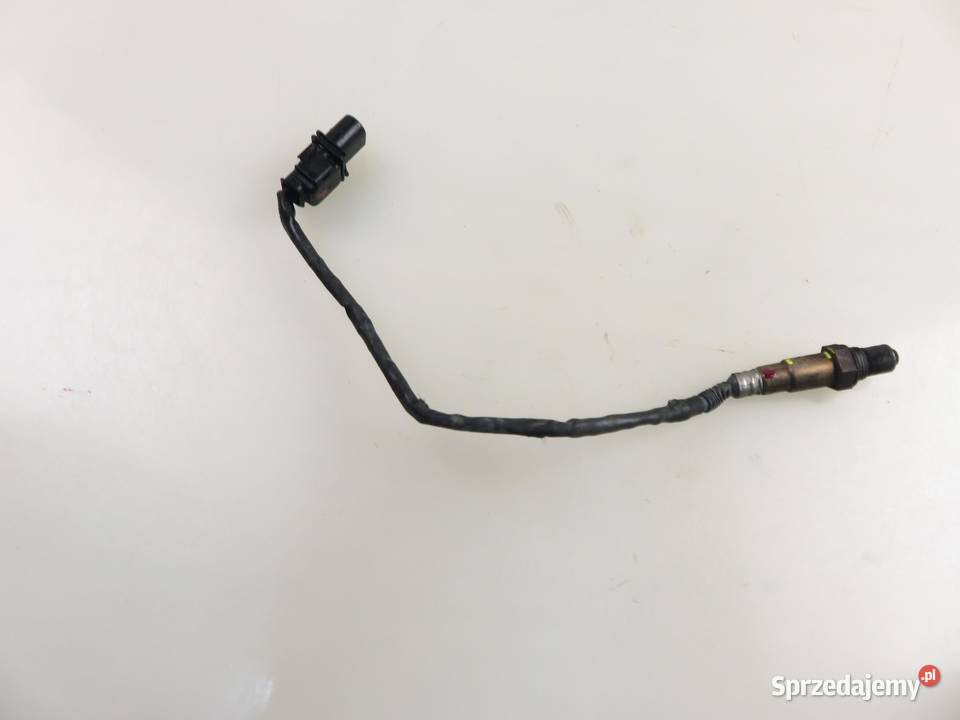 SONDA LAMBDA FORD FIESTA MK6 VI 16 TDCi Sondy lambda