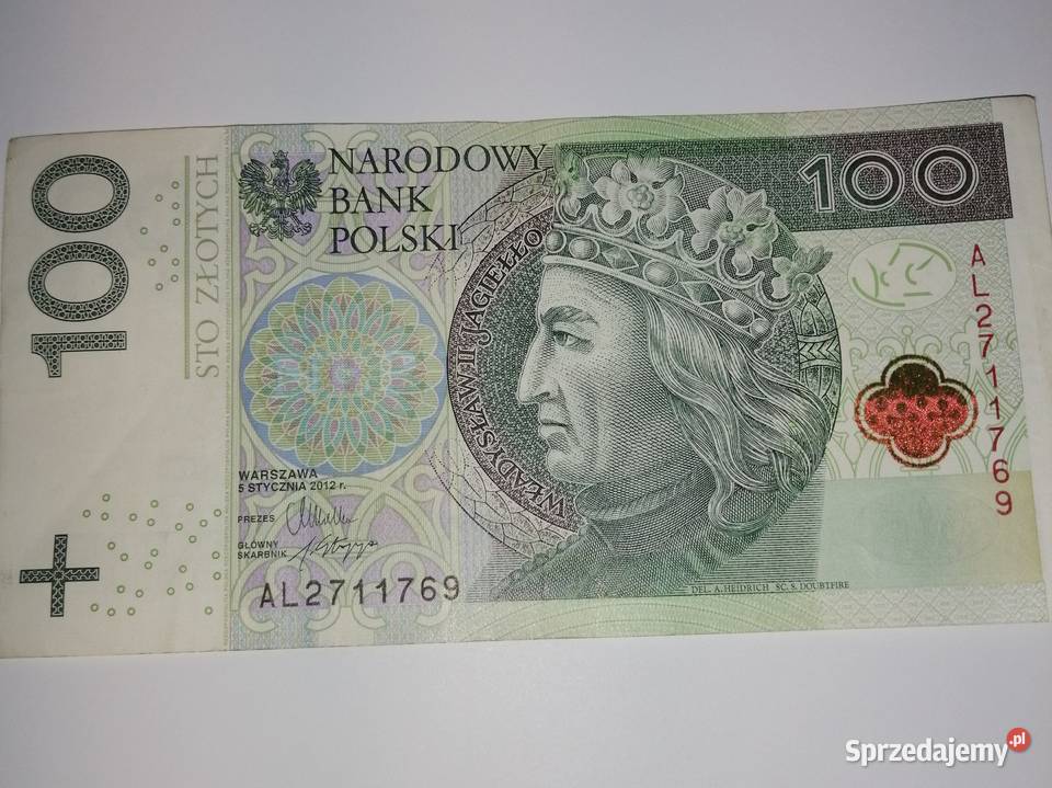100zl TWOJA DATA URODZIN Bytom