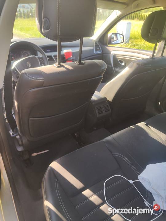 Renault laguna 20dci diesel Laguna Łącko