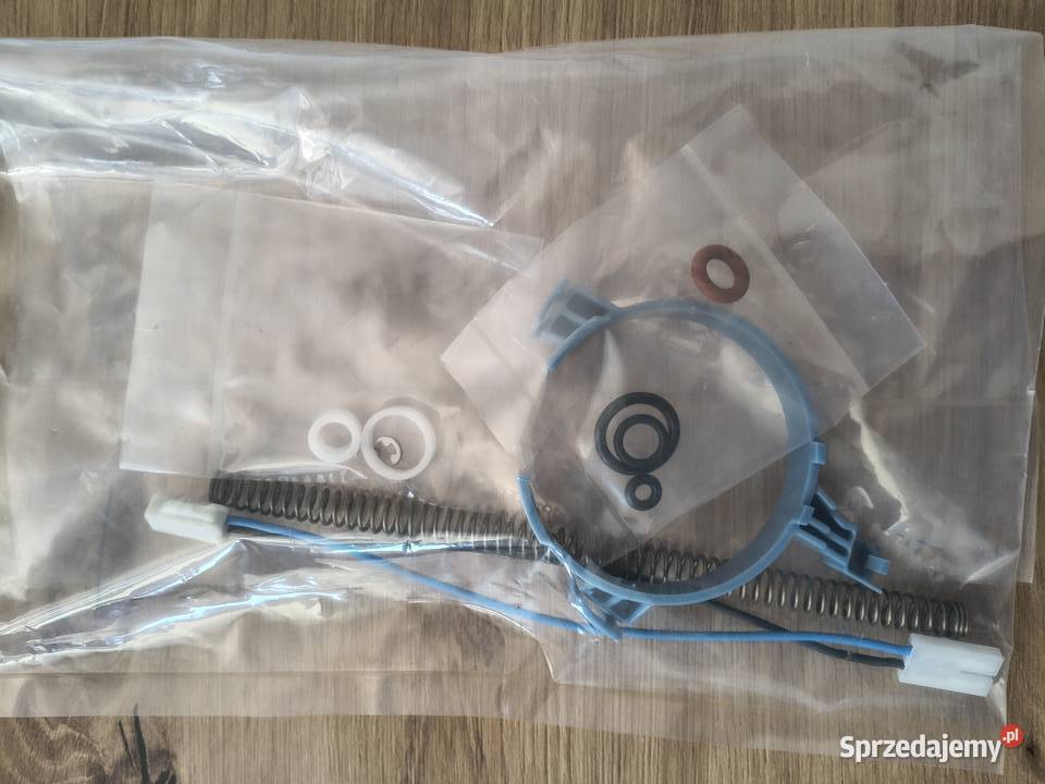 Filtr paliwa Mazda CX5 KE KF Nowy OE lubelskie Lublin sprzedam