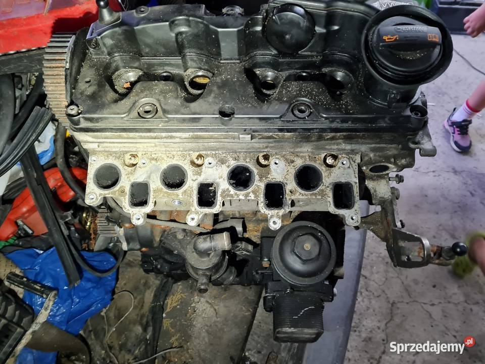 Opel Astra H 3 III Vectra C Signum OPC GTC 19 Skawina