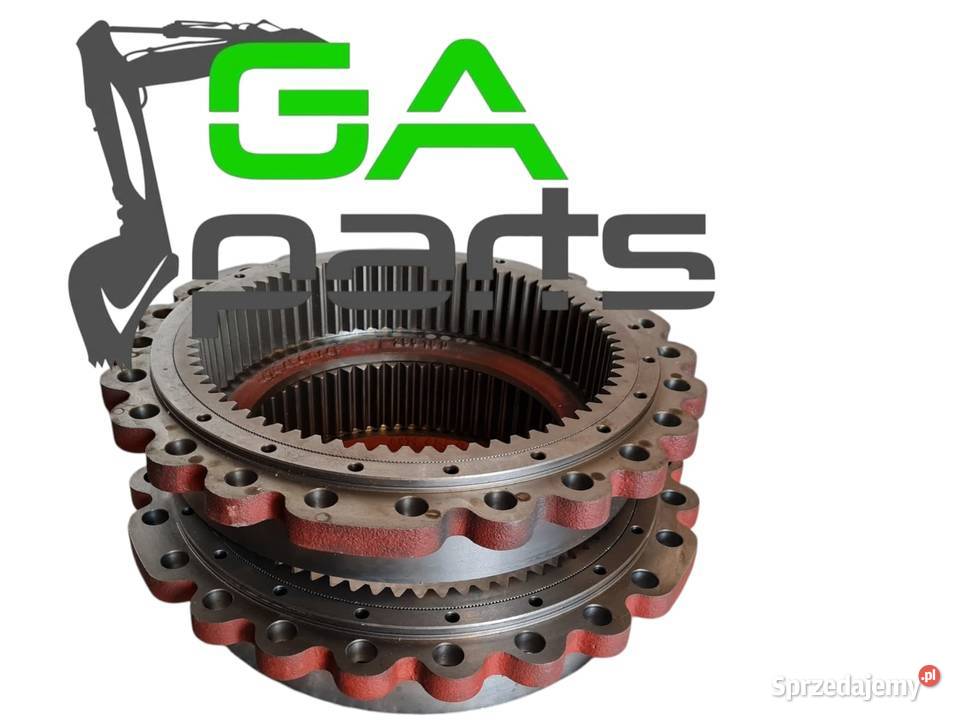 WIENIEC ZĘBATY PIASTY HYUNDAI ZGAQ02484 sprzedam