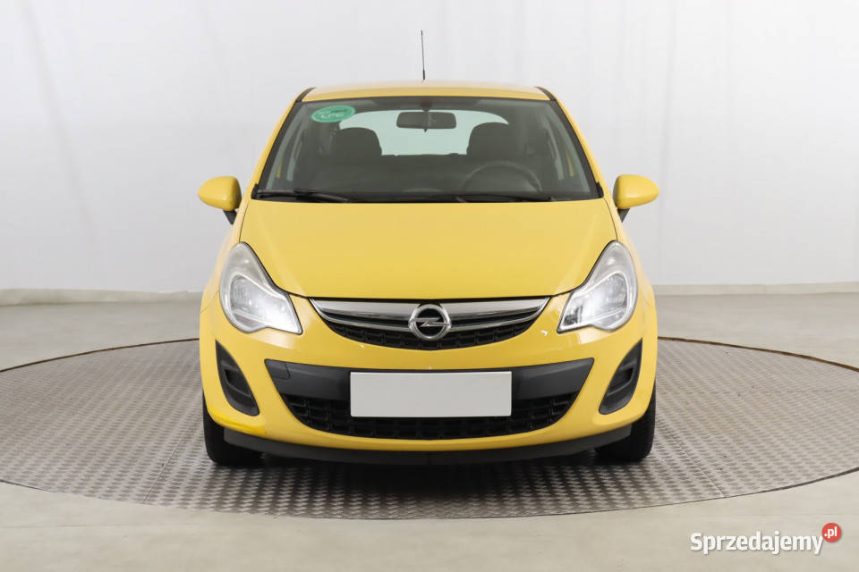 Opel Corsa 12 klimatyzacja sprzedam